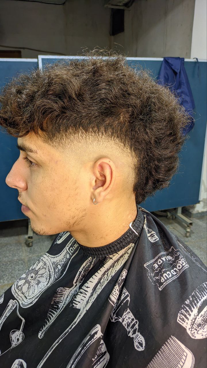foto de corte